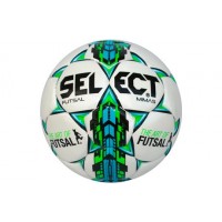 Мяч Футзал Select для мини футбола 